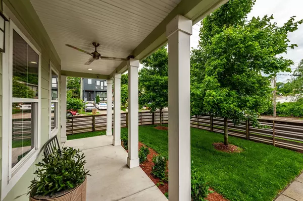 Nashville, TN 37210,1 Claiborne St