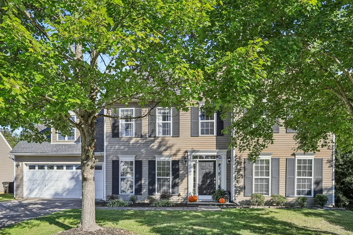 Spring Hill, TN 37174,1613 Harrison Way