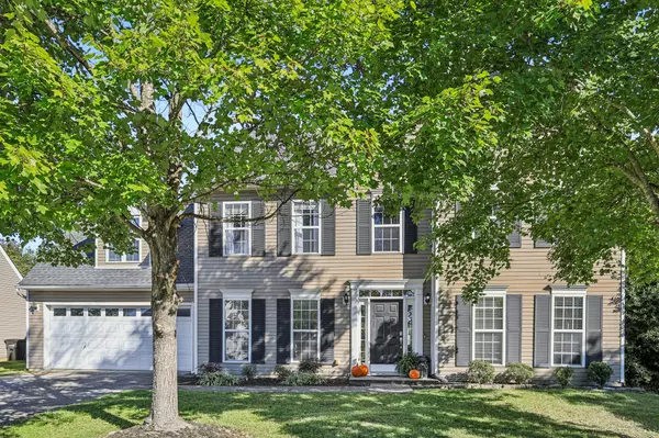 1613 Harrison Way, Spring Hill, TN 37174