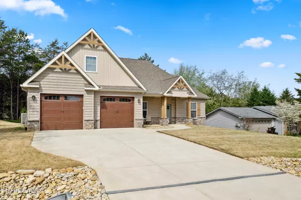 Loudon, TN 37774,107 Chahyga Way