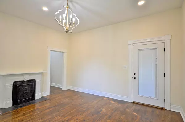 Clarksville, TN 37040,610 GREENWOOD AVE #A