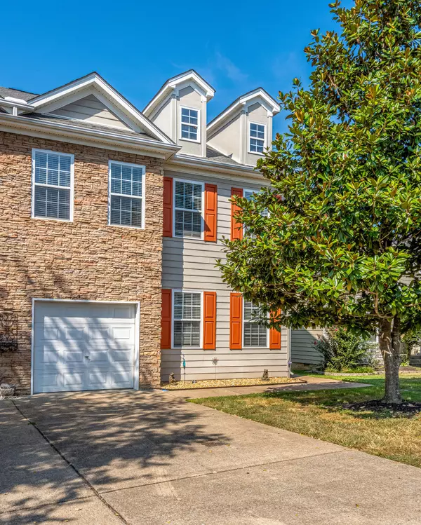 Madison, TN 37115,247 Harbor Village Dr