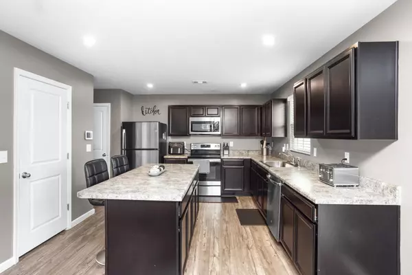 Nashville, TN 37207,1937 Belle Arbor Dr