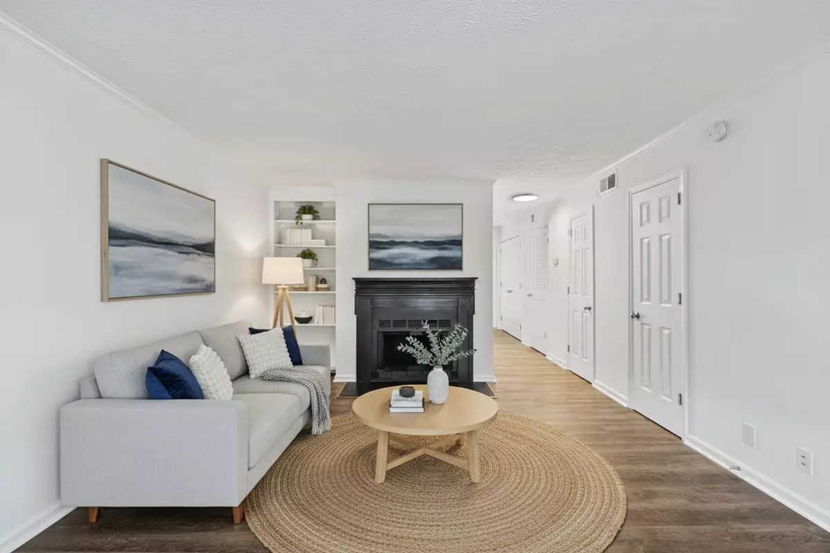 Nashville, TN 37212,2014 Convent Pl