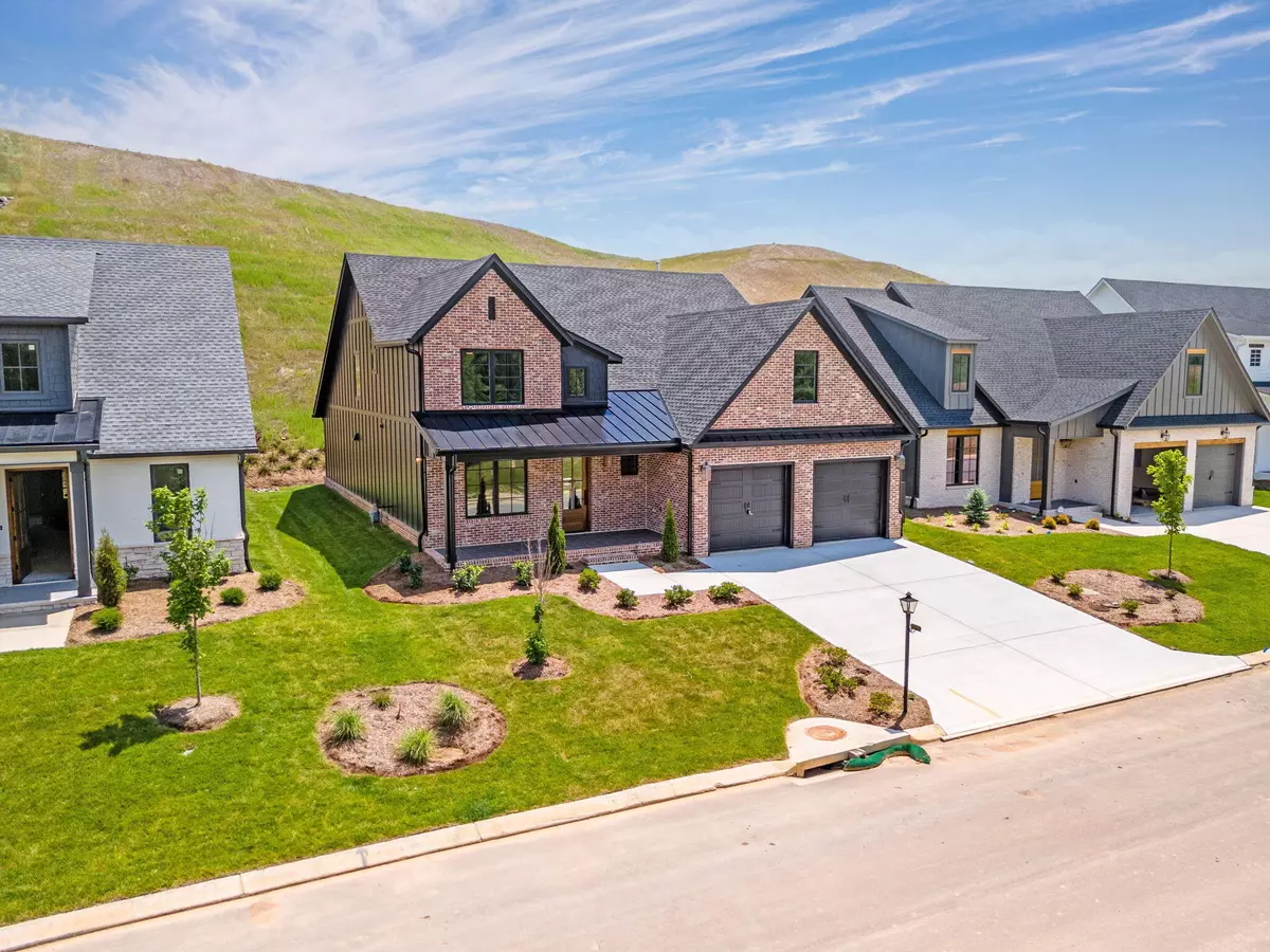 Apison, TN 37302,1262 London Woods Way #35