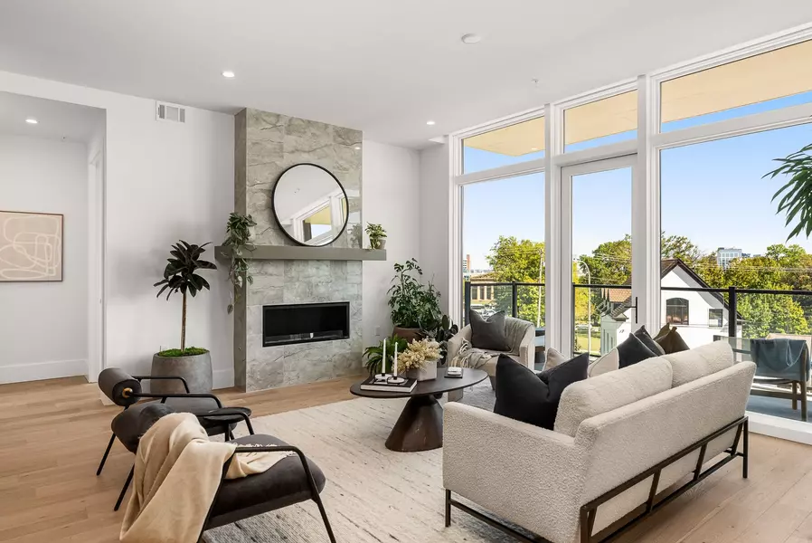 321 31st Ave #N #B12(A), Nashville, TN 37203