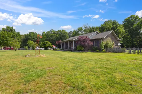 Belvidere, TN 37306,746 Shadow Ln