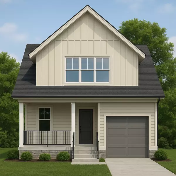 505 Elaine Ave, Nashville, TN 37209