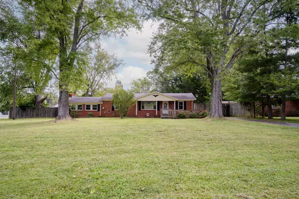 Mcminnville, TN 37110,401 Clark Blvd