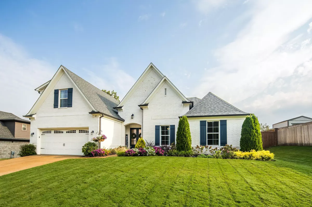 Oakland, TN 38060,60 Laurel Glen DR