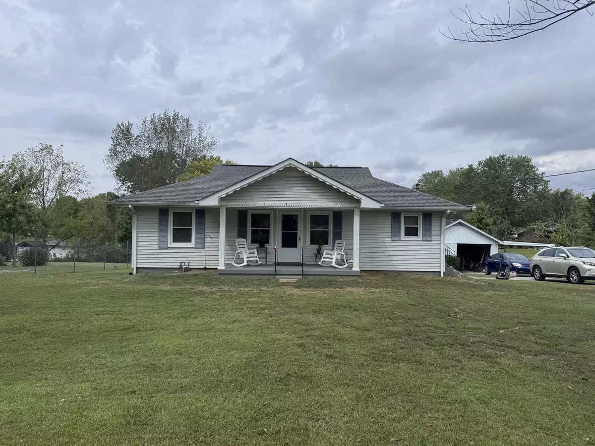 Greenbrier, TN 37073,205 Draper Ave