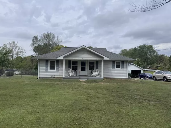 205 Draper Ave, Greenbrier, TN 37073