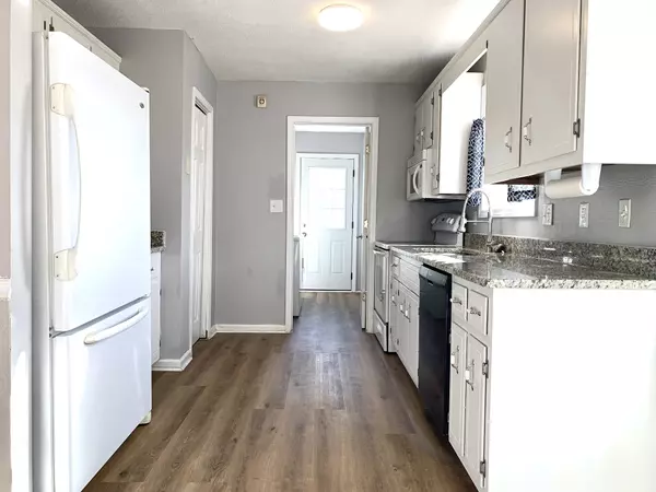 Oak Grove, KY 42262,411 Sideline Dr