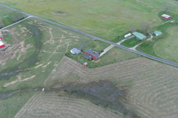3421 George Olive Rd, Iron City, TN 38463