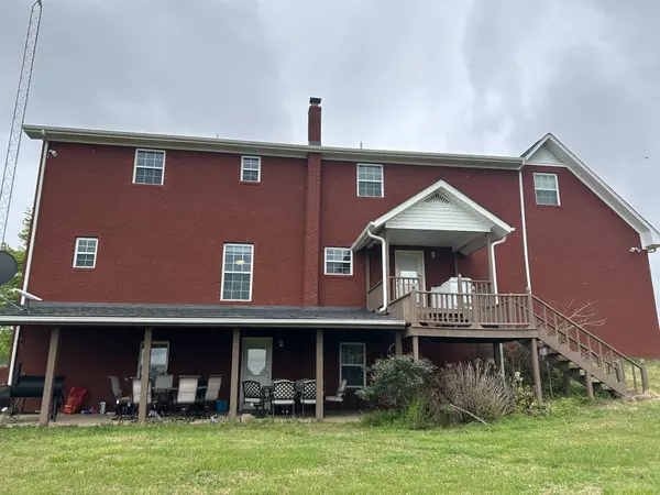 Iron City, TN 38463,3421 George Olive Rd