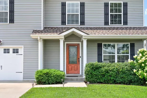 Clarksville, TN 37040,2308 Pea Ridge Rd