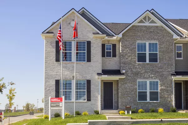 312 Lynwood Station Boulevard, Mount Juliet, TN 37122