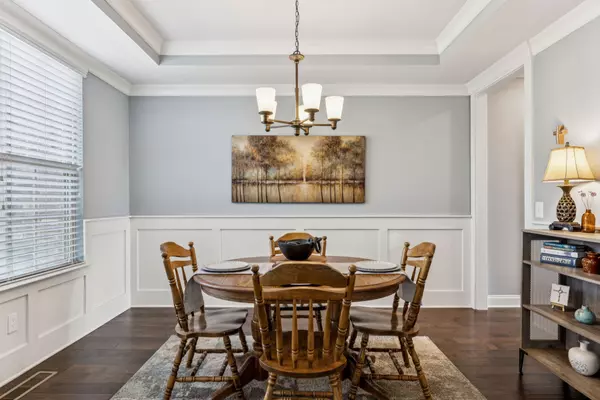 Thompsons Station, TN 37179,2528 Westerham Way