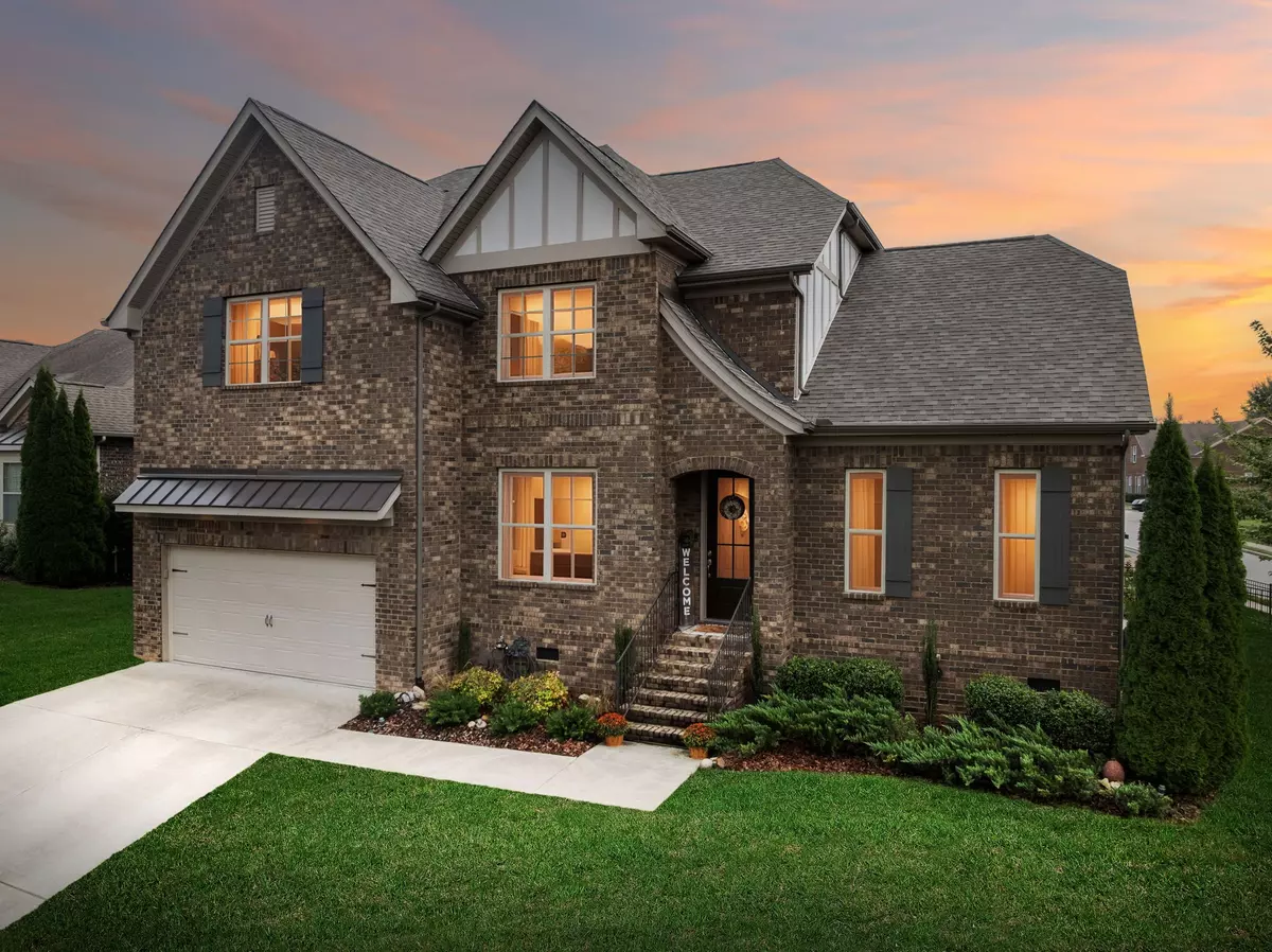 Thompsons Station, TN 37179,2528 Westerham Way