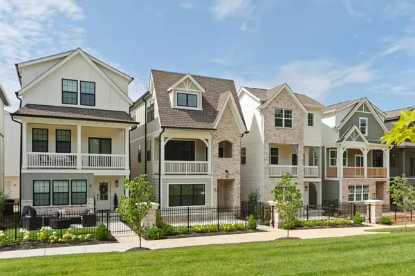 Nashville, TN 37207,504 Edwin St #1