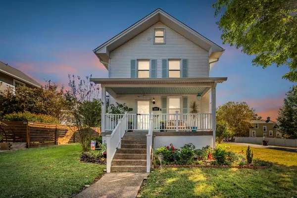 1211 Clarke St, Old Hickory, TN 37138