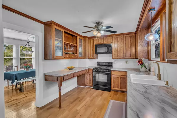 Old Hickory, TN 37138,1211 Clarke St