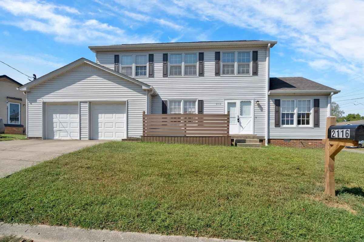 Nashville, TN 37210,2116 Farley Dr