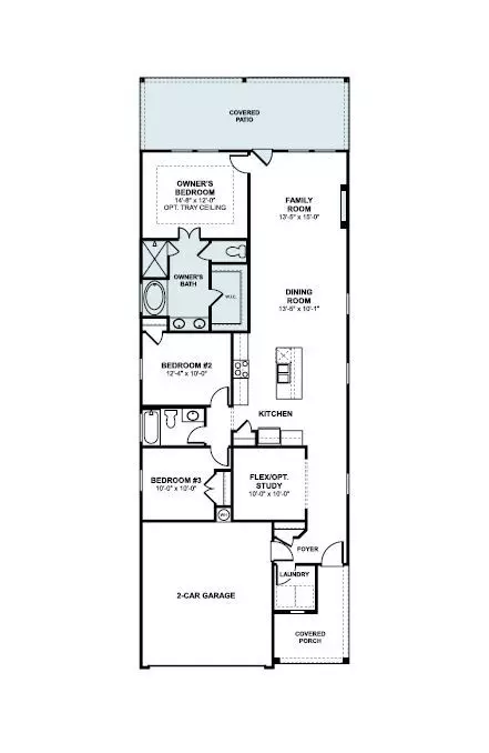 Nashville, TN 37214,922 Watercourse Court