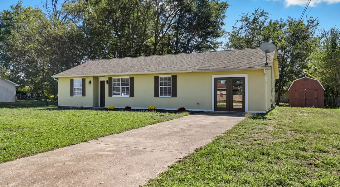 1251 Patton Pl, Oak Grove, KY 42262