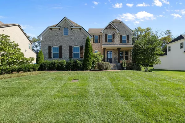 Arrington, TN 37014,4155 Old Light Cir