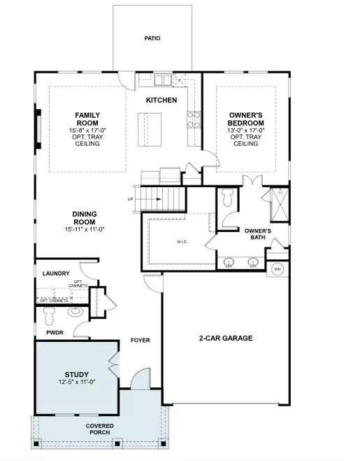 Gallatin, TN 37066,305 Brandi Ln