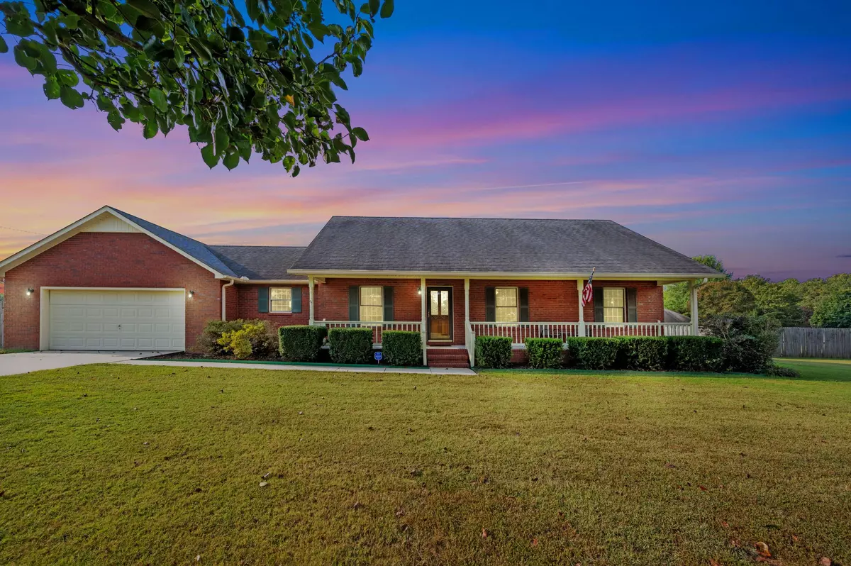 Fayetteville, TN 37334,66 Eastridge Rd