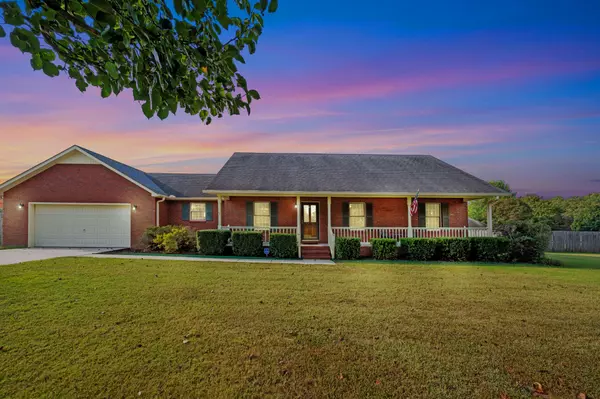 66 Eastridge Rd, Fayetteville, TN 37334