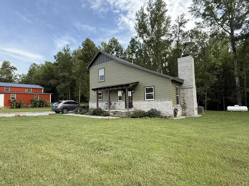 132 Fawn Creek Trail, Pikeville, TN 37367