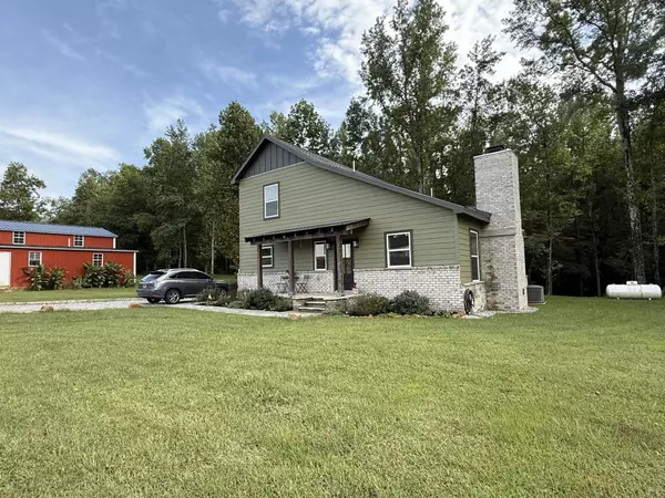 132 Fawn Creek Trail, Pikeville, TN 37367