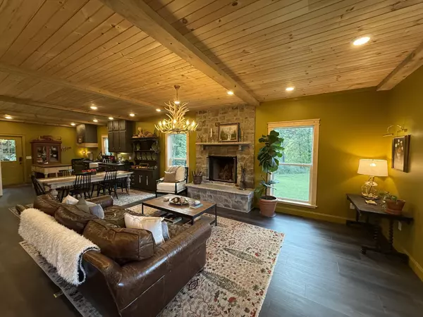 Pikeville, TN 37367,132 Fawn Creek Trail