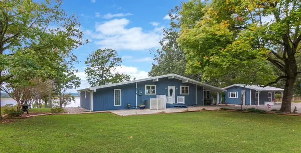 Big Sandy, TN 38221,439 Bluff Rd