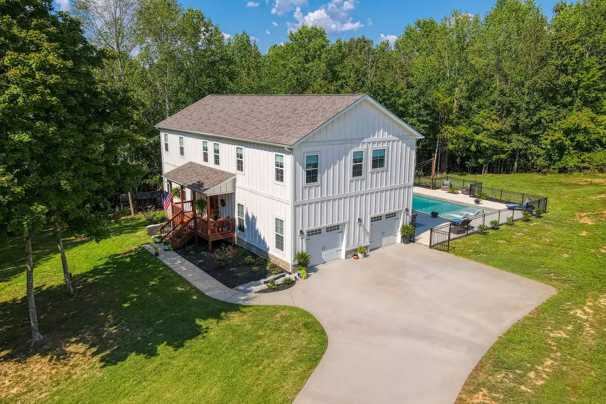 Clarksville, TN 37043,691 Hogan Rd