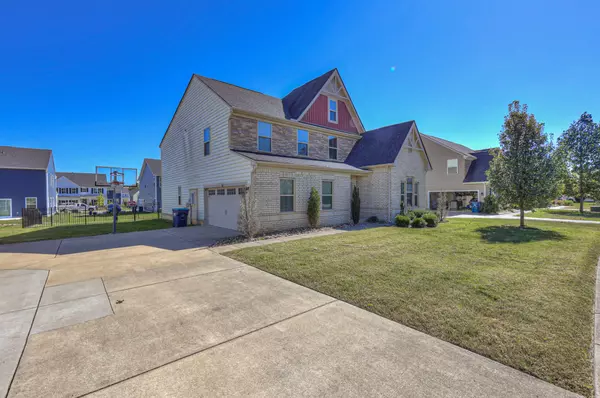 Murfreesboro, TN 37128,3838 Faithway Dr
