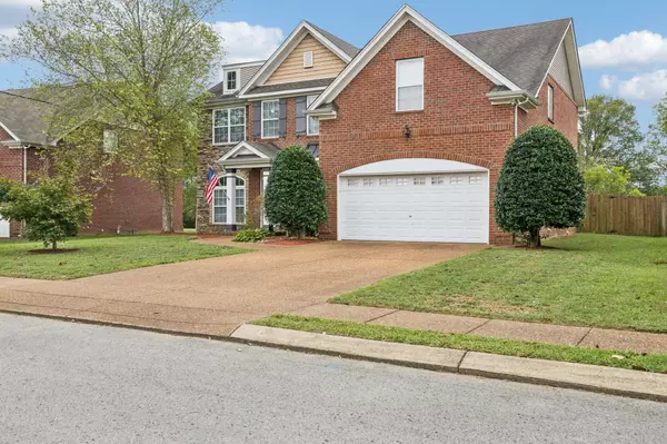 Mount Juliet, TN 37122,3009 Cairns Dr #W
