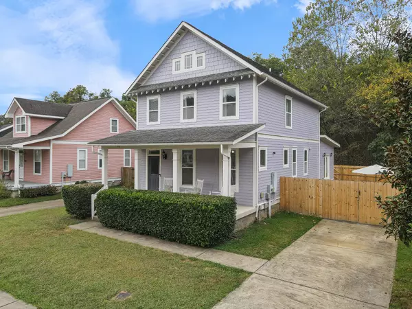 Nashville, TN 37206,846 Beth Drive