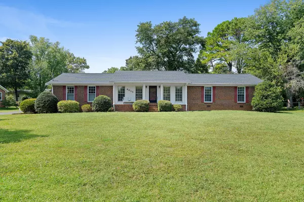6005 Cayce Ln, Columbia, TN 38401