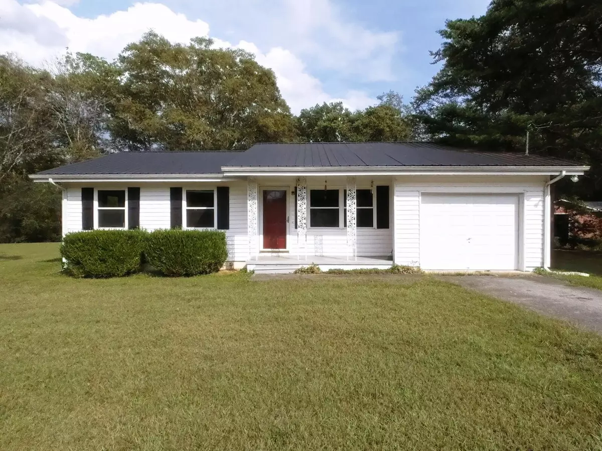 Chickamauga, GA 30707,15 Fescue Drive