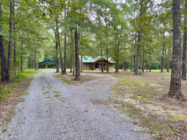 Morrison, TN 37357,75 Joe Witty Rd