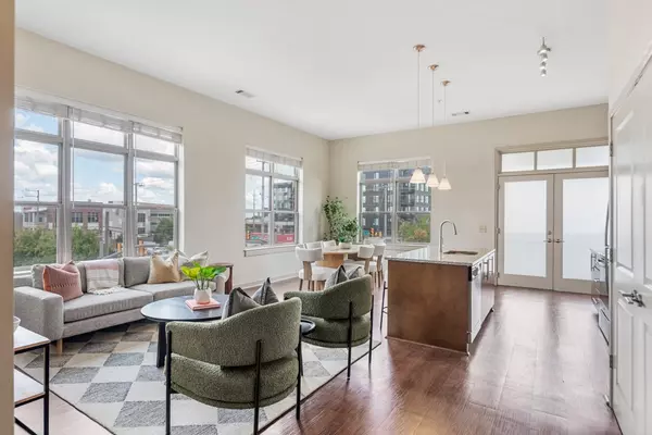 Nashville, TN 37209,601 Sylvan Heights Way #203