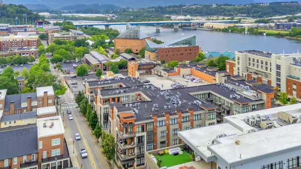 129 Walnut Street #220, Chattanooga, TN 37403