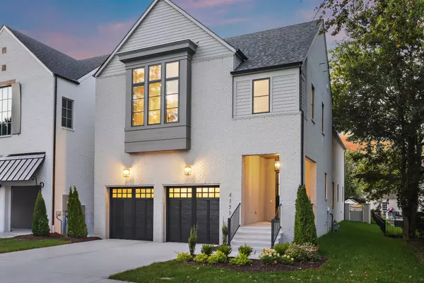 4153 Outer Dr, Nashville, TN 37204