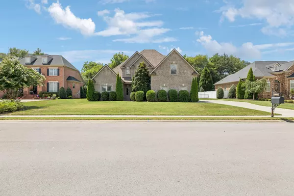 Murfreesboro, TN 37130,1005 Empire Blvd