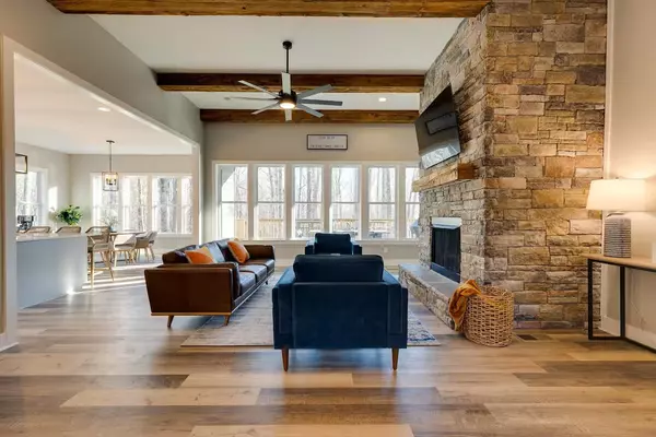 Kingston Springs, TN 37082,1073 Split Rail Cir