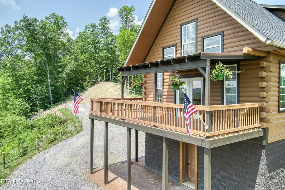 Crawford, TN 38554,7040 Fallen Timber Lane